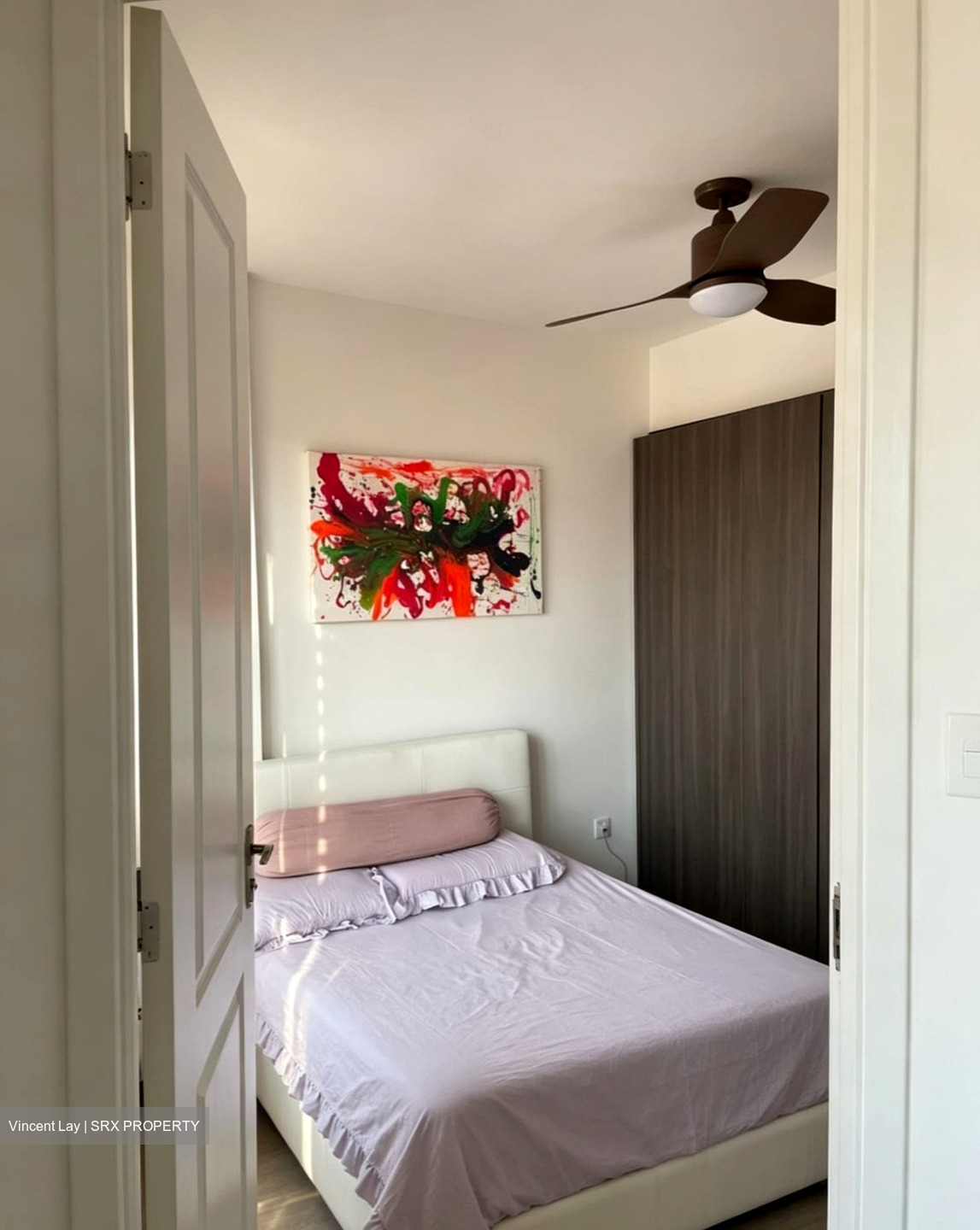 The Visionaire (D27), Condominium #575347711